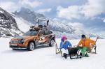 BMW K2 Powder Rider Concept 2012 года